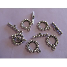 Clasp Nickel